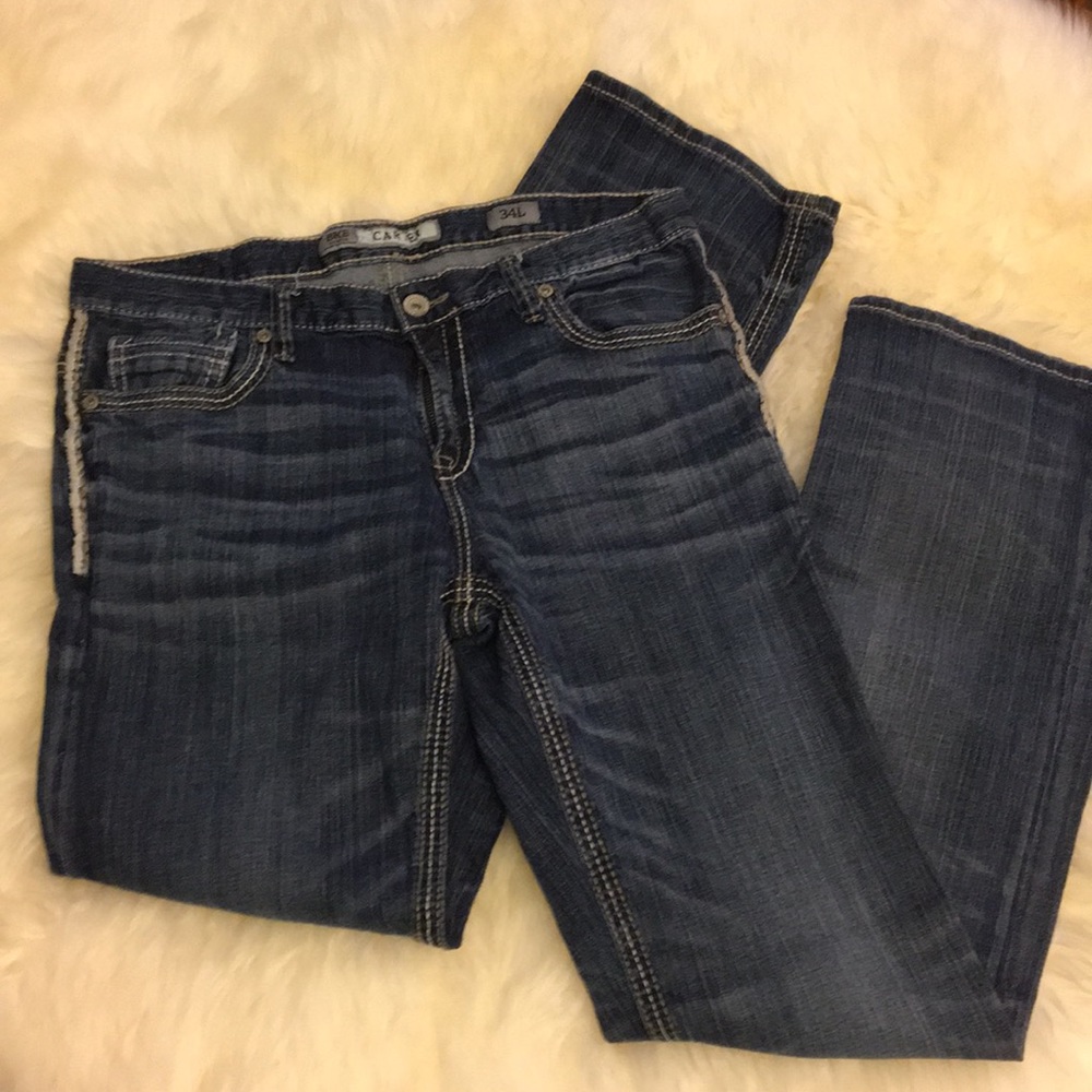 BKE men’s jeans